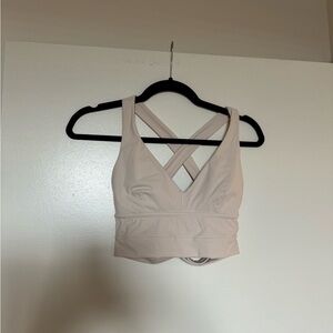 Buffbunny Alpha bra - stardust